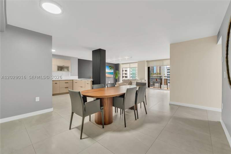 2 bedroom Condominium at 1450 Brickell Bay Dr 1815, Costa Bella Condo, Miami — photo 5
