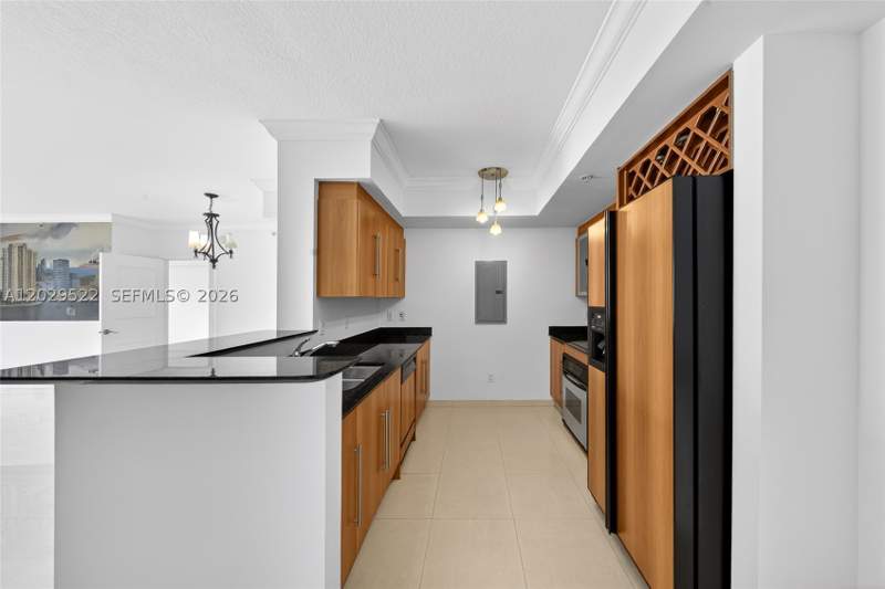 2 bedroom Condominium at 325 S Biscayne Blvd 2219, One Miami West Condo, Miami — photo 5