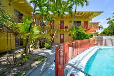 12195 W Dixie Hwy 6E, North Miami FL - photo 7 of 16