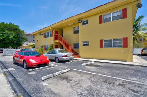 12195 W Dixie Hwy 6E, North Miami FL - photo 8 of 16