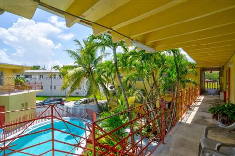 12195 W Dixie Hwy 6E, North Miami FL - photo 9 of 16