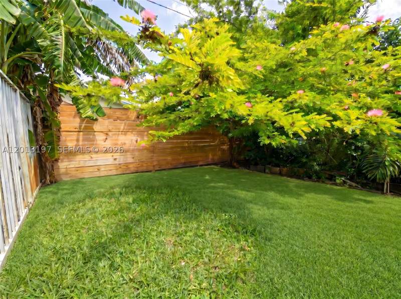 4 bedroom SingleFamilyResidence at 21335 NE 19th Ct, First Addn To Highland GA, Miami — photo 5