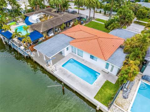 1161 NE 86th St, Miami FL - photo 6 of 28