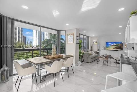 3500 Mystic Pointe Dr 604, Aventura FL - photo 10 of 35