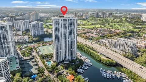 3500 Mystic Pointe Dr 604, Aventura FL - photo 19 of 35