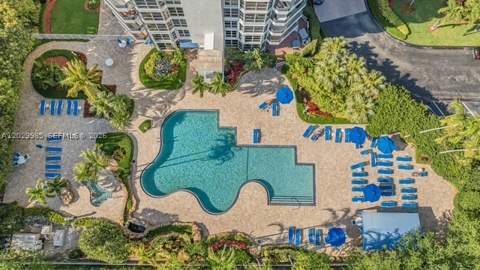 3500 Mystic Pointe Dr 604, Aventura FL - photo 8 of 35