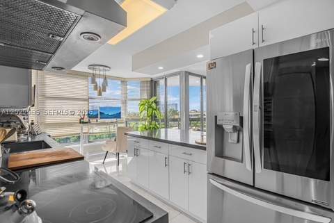 3500 Mystic Pointe Dr 604, Aventura FL - photo 9 of 35