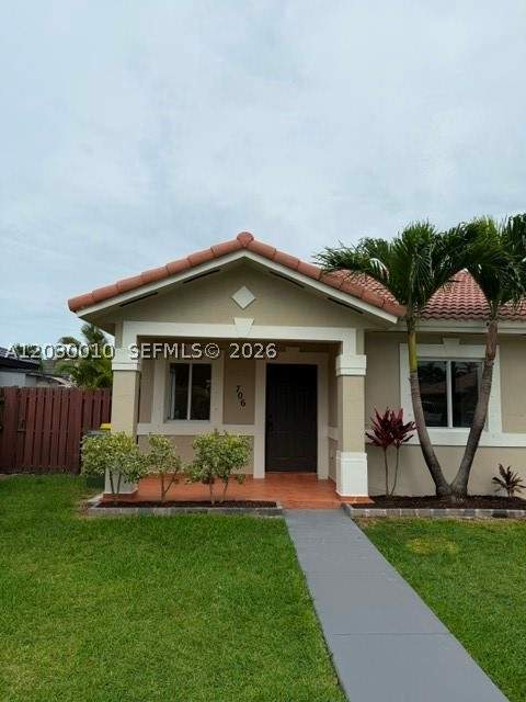 706 SE 14th Ave, Homestead FL - photo 6 of 13