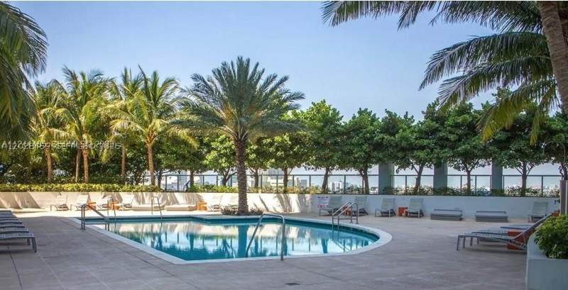 2 bedroom Condominium at 1900 N Bayshore Dr 2415, Quantum On The Bay Condo, Miami — photo 4