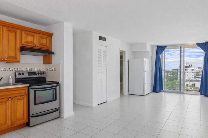 1 bedroom Condominium at 1750 James Ave 9C, 1750 James Apartments Con, Miami Beach — photo 3