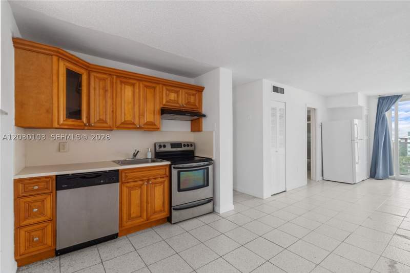 1 bedroom Condominium at 1750 James Ave 9C, 1750 James Apartments Con, Miami Beach — photo 4