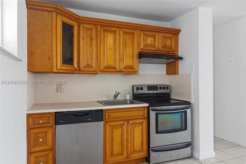 1 bedroom Condominium at 1750 James Ave 9C, 1750 James Apartments Con, Miami Beach — photo 5