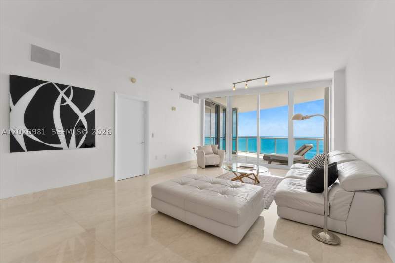 3 bedroom Condominium at 17121 Collins Ave 3905, Jade Ocean Condo, Sunny Isles Beach — photo 2