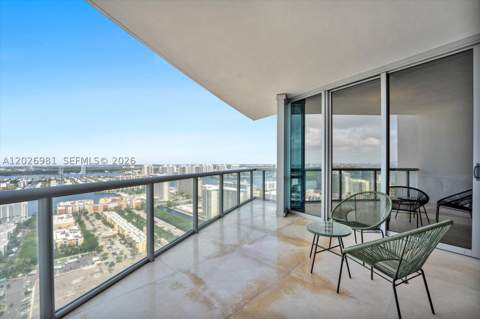 17121 Collins Ave 3905, Sunny Isles Beach FL - photo 23 of 37