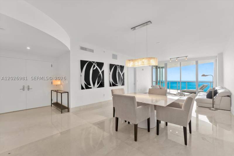 3 bedroom Condominium at 17121 Collins Ave 3905, Jade Ocean Condo, Sunny Isles Beach — photo 3