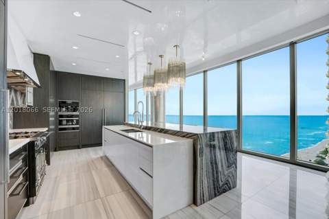 17901 Collins Ave 2704, Sunny Isles Beach FL - photo 11 of 40