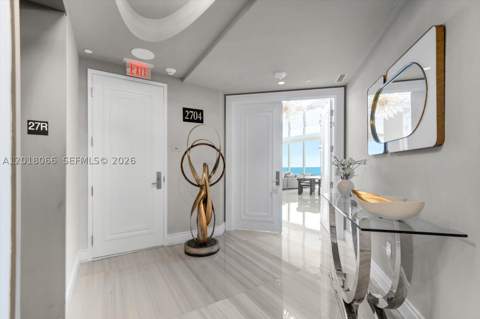 17901 Collins Ave 2704, Sunny Isles Beach FL - photo 9 of 40