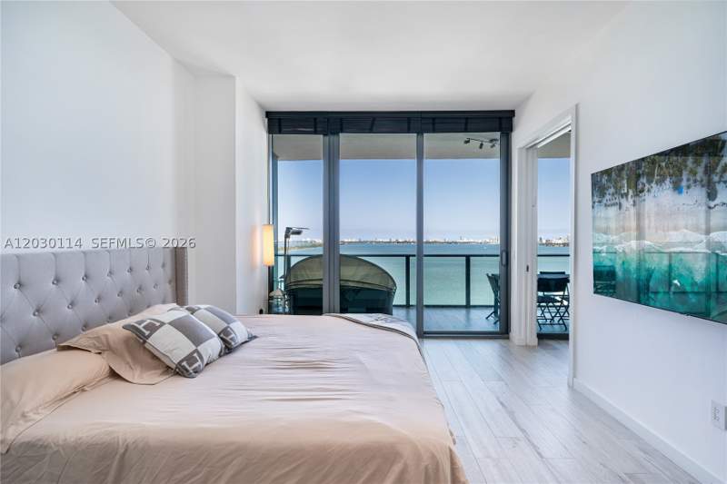 2 bedroom Condominium at 480 NE 31st St 1603, Gran Paraiso Condo, Miami — photo 4