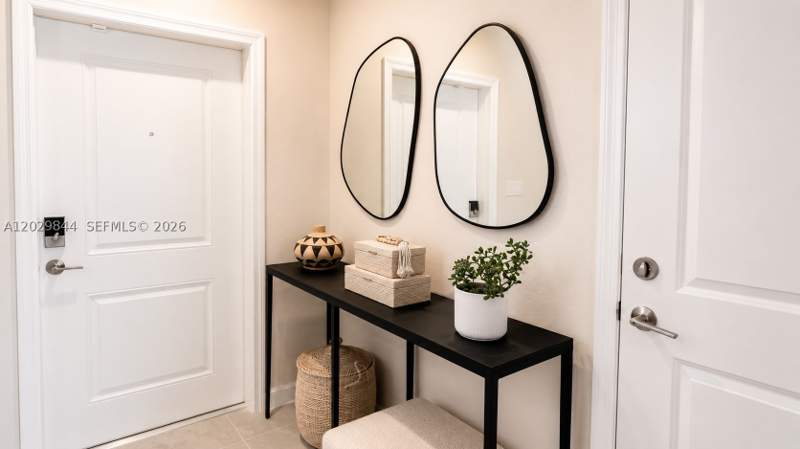 4 bedroom Townhouse at 671 NW 204th St, Vista Lago, Miami Gardens — photo 3