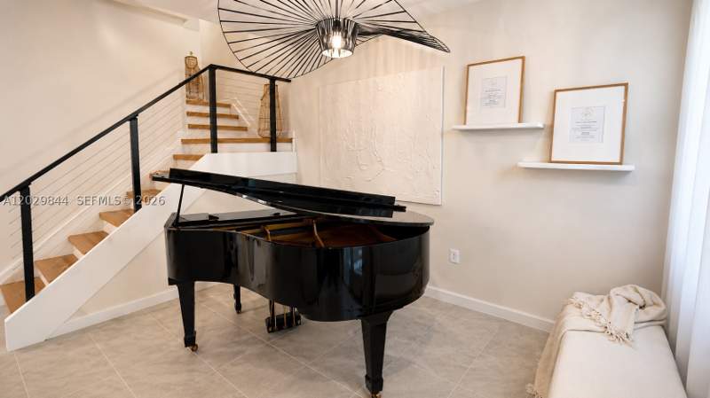 4 bedroom Townhouse at 671 NW 204th St, Vista Lago, Miami Gardens — photo 4