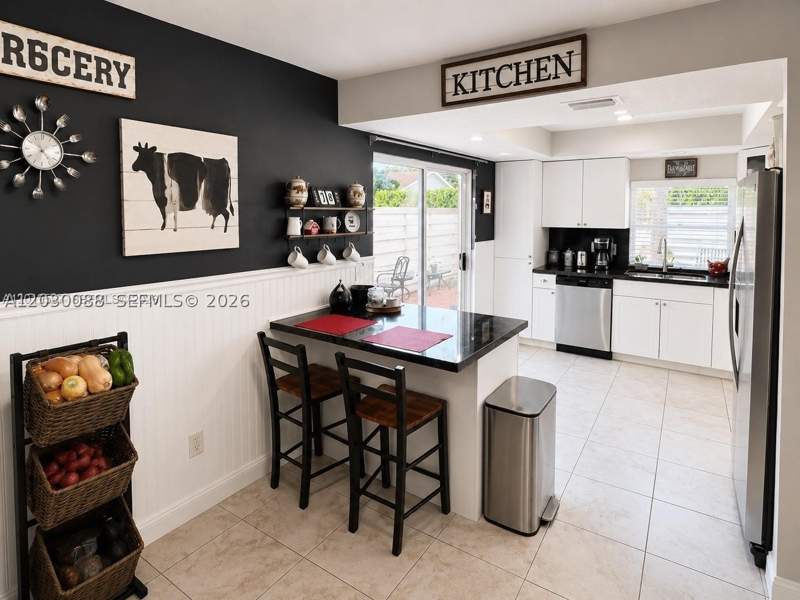 4 bedroom SingleFamilyResidence at 14510 SW 142nd Ct Cir S, COUNTRY WALK SEC 5, Miami — photo 4