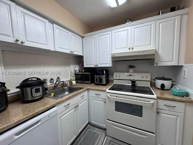 2 bedroom Condominium at 11780 SW 18th St 503-2, International Park I Cond, Miami — photo 3