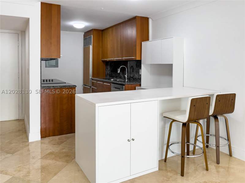 1 bedroom Condominium at 1670 Bay Rd 2D, Bayside Terrace Condo, Miami Beach — photo 4