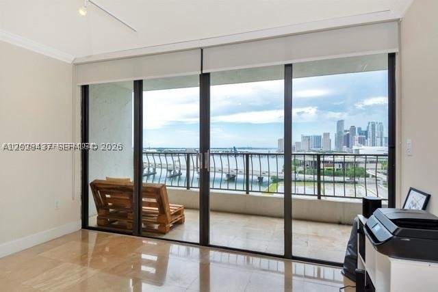 1 bedroom Condominium at 555 NE 15th St 16H, Venetia Condo, Miami — photo 3