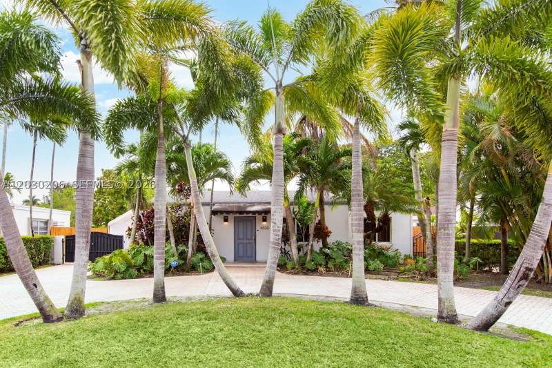 2 bedroom SingleFamilyResidence at 6530 SW 43rd St, Bird Road Terrace, Miami — photo 2