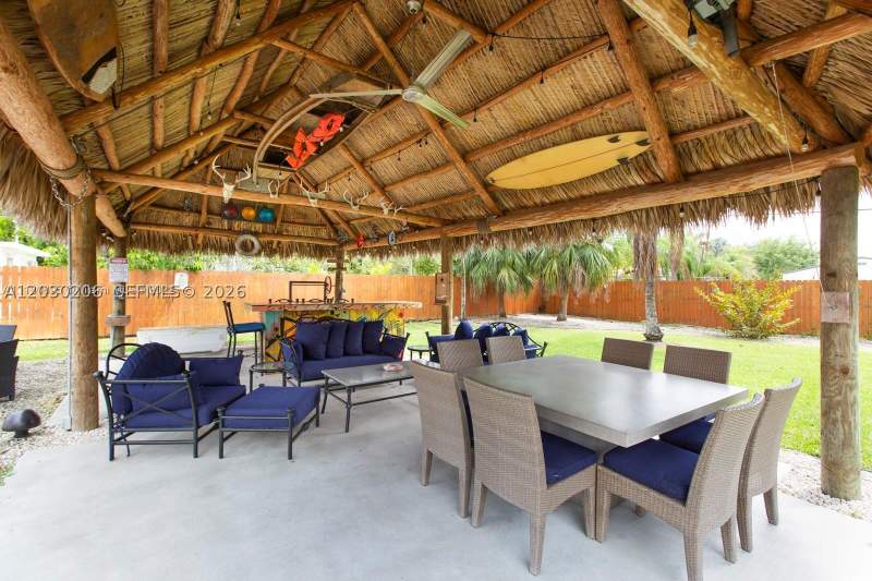 2 bedroom SingleFamilyResidence at 6530 SW 43rd St, Bird Road Terrace, Miami — photo 3