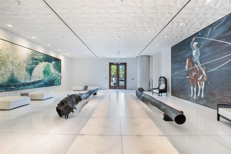 3 bedroom Condominium at 1300 S Miami Ave 1705, 1300 S Miami Avenue Condo, Miami — photo 2