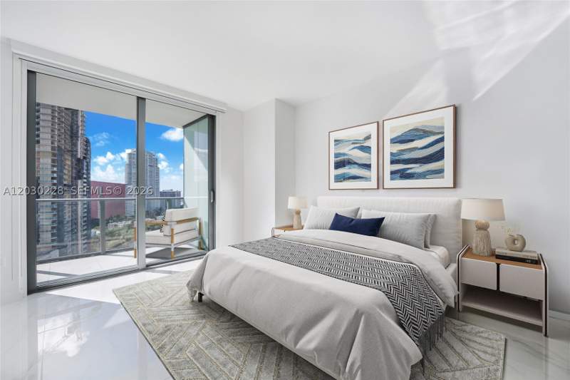 3 bedroom Condominium at 1300 S Miami Ave 1705, 1300 S Miami Avenue Condo, Miami — photo 5