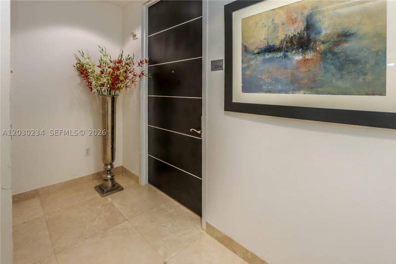 3 bedroom Condominium at 15901 Collins Ave 2004, Tdr Tower II Condo, Sunny Isles Beach — photo 2