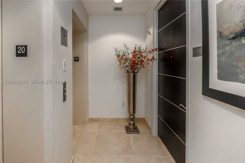 3 bedroom Condominium at 15901 Collins Ave 2004, Tdr Tower II Condo, Sunny Isles Beach — photo 3