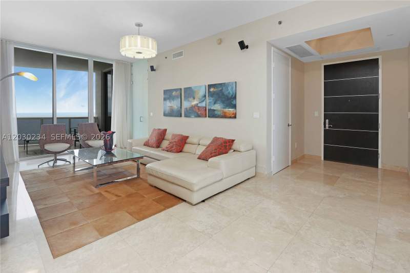 3 bedroom Condominium at 15901 Collins Ave 2004, Tdr Tower II Condo, Sunny Isles Beach — photo 5