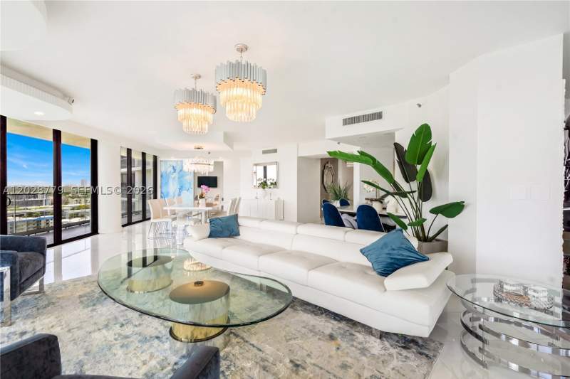 3 bedroom Condominium at 2800 Island Blvd 1605, 2800 Isl Blvd Williams Is, Aventura — photo 5