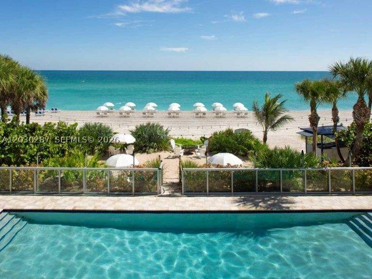 2 bedroom Condominium at 17315 Collins Ave 1406, Sole Condo, Sunny Isles Beach — photo 3