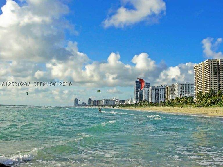 2 bedroom Condominium at 17315 Collins Ave 1406, Sole Condo, Sunny Isles Beach — photo 4