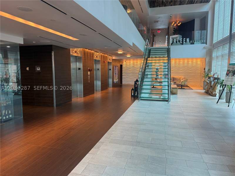 2 bedroom Condominium at 17315 Collins Ave 1406, Sole Condo, Sunny Isles Beach — photo 5
