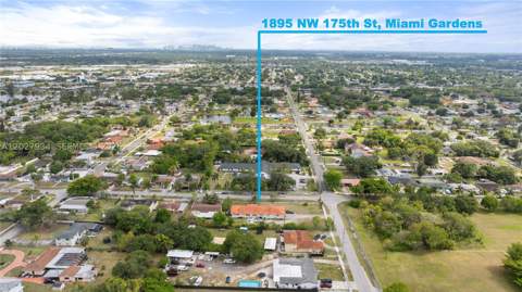 1895 NW 175th St, Miami Gardens FL - photo 6 of 92