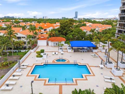 3610 Yacht Club Dr 1115, Aventura FL - photo 16 of 42