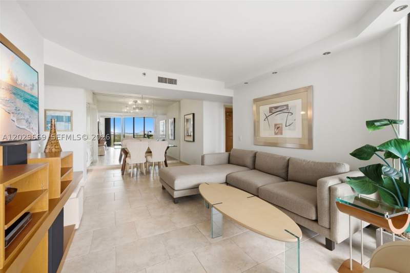 2 bedroom Condominium at 3610 Yacht Club Dr 1115, Portsview @ The Waterways, Aventura — photo 5