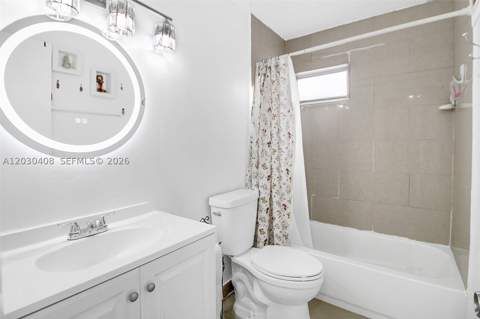 10745 SW 3rd St 6, Sweetwater FL - photo 15 of 15