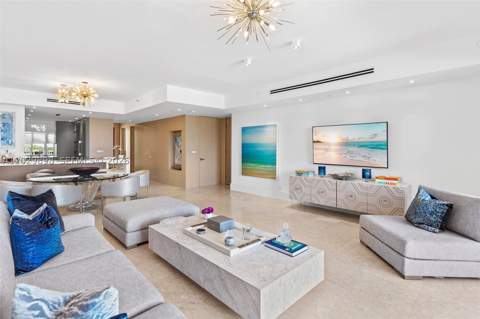 2122 Fisher Island Dr 2122, Miami Beach FL - photo 12 of 35