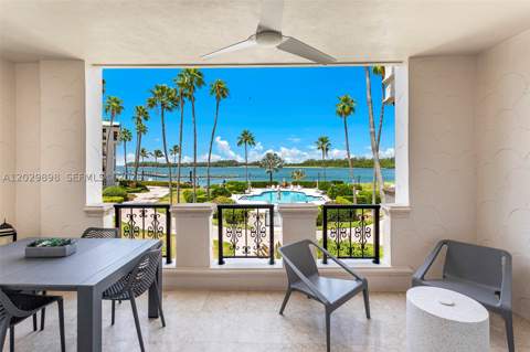 2122 Fisher Island Dr 2122, Miami Beach FL - photo 17 of 35