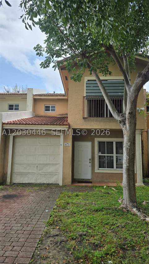 671 SW 10th St, Florida City FL - photo 19 of 19