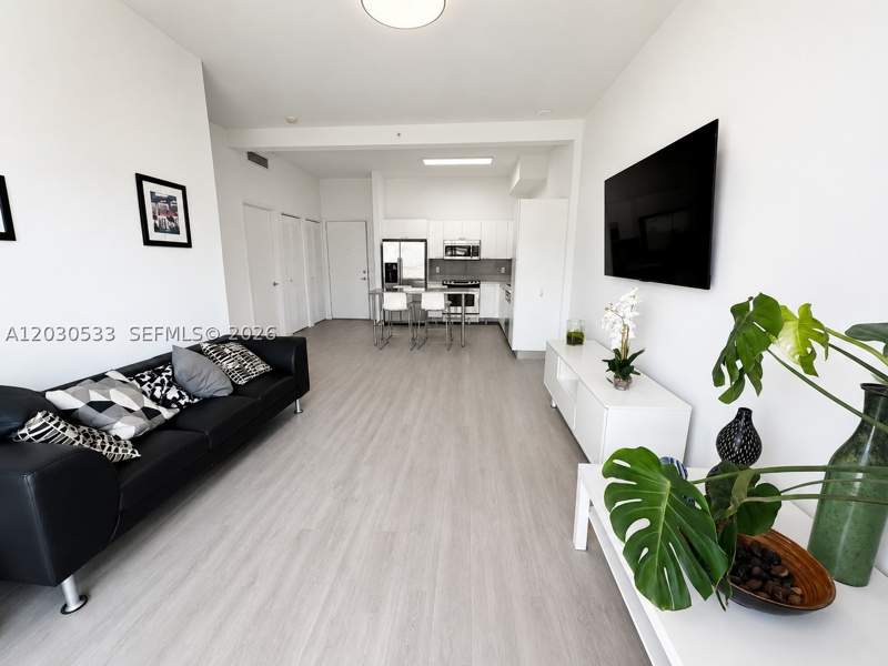 1 bedroom Condominium at 234 NE 3rd St 905, The Loft Downtown Condo, Miami — photo 2