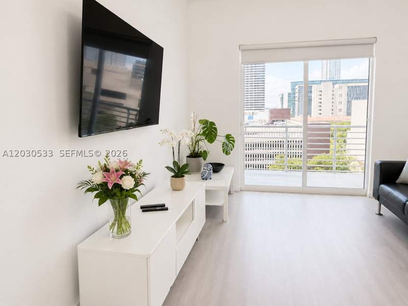 1 bedroom Condominium at 234 NE 3rd St 905, The Loft Downtown Condo, Miami — photo 4