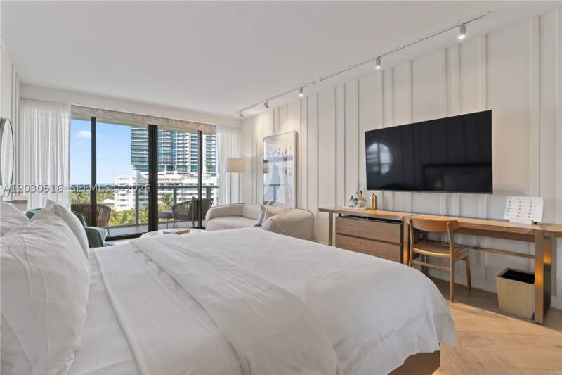 0 bedroom Condominium at 2201 Collins Ave 707, 2201 Collins Ave Condo, Miami Beach — photo 3
