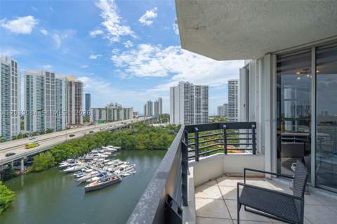 3500 Mystic Pointe Dr 1205, Aventura FL - photo 17 of 25